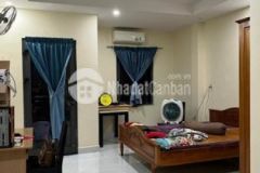 Nhà siêu đẹp xe tải tới nhà cách mặt tiền 50m