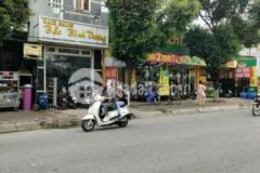 Nhà mặt tiền lý thường kiệt kinh doanh vip