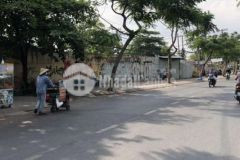 Bán đất đường tầm vu p26 bình thạnh dt 70m2 shr