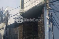 Nhà đẹp giá tốt đường 24 linh đông