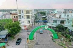 Đs 1 khu dân cư thanh yến giá đầu tư