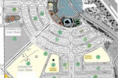 Bán đất nền kdc star village nhà bè giá1 85tỷ