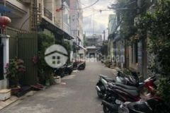 Bán nhà hxh cầu xéo tân phú 60m 3 tầng 6 35 tỷ