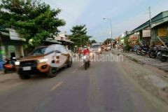 Bán đât măt tiền chom sao