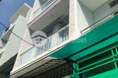 Nhà cao tầng bình trị đông giá rẻ sổ riêng