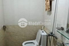 Bán nhà 4 tầng dân xây đẹp lung linh tại bích hòa