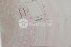 Bán đất đường 5m lề 3m xuân hòa thanh khê