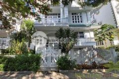 Bán nhanh villa khu đô thị biển an viên nhatrang