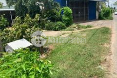 Kẹt tiền cần bán gấp đất tặng nhà