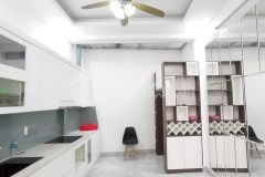 Bán gấp nhà xuân đỉnh 38m2 4 tầng cực đẹp ở sướng