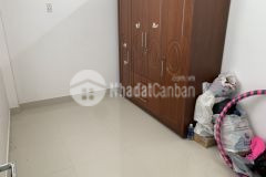 Bán nhà 4 lầu khu y tế kỹ thuật cao, q.bình tân, 50m2, chỉ 3 tỷ 7