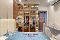 Bán nhà hoàng như tiếp, 35m, 4 tầng, ngõ ô tô, giá hơn 5 tỷ