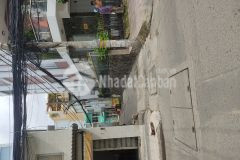 Nhà bán quận 10, hòa hưng cmt8, dt 40m23,2 x 12,6, btct, 3 tầng, giá 6 tỷ