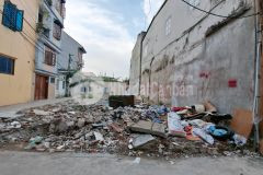 Cực hiếm bán đất đỗ đức dục, đầu từ chia lô xây chung cư mini 135m2, mt 8m, 7.99 tỷ.