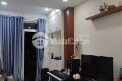 Nhà khu dân cư park rivierside diện tích 75m đúc 2 lầu khu vip