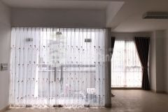 Cho thuê căn hộ chung cư phú gia hưng hẻm 730 lê đức thọ, p15, gò vấp, 110 m2, 8 trthg