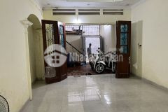 Nhà phố xã đàn mặt tiền rộng, hiếm, đống đa, 50m2, 4.35 tỷ.