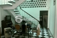 Nhà bán hẻm 138 trương công định dt 80m2 giá mới hơn 11 tỷ hẻm 6m