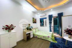 Bán nhà kinh doanh dòng tiền đỗ đức dục, nam từ liêm 60m2, 6 tầng, mt 4.5m, 9.25 tỷ.