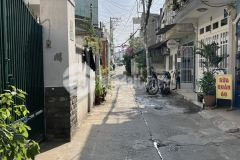 Bán nhà lê quang định bình thạnh, 112m2,hẻm ôtô,chỉ 8 tỷ,0901248068,tl