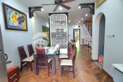 Mặt phố ngô thì nhậm, hà đông, 6 tầng thang máy 40m vỉa hè chỉ 10 tỷ