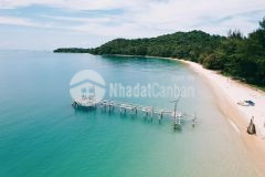 Đất nền cô tô. đón sóng cao tốc vân đồn móng cái. sổ hồng sang tên ngay