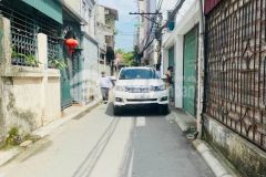 Còn sót lại thửa đất hiếm đẹp tại ngọc thụy, dt 37m, ô tô vào tận đất, vị trí đắc địa