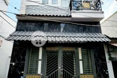 Nha mơi 100 bình trị đông,quận bình tân