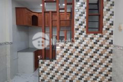 Chỉ nhỉnh 2 tỷ có nhà đầy đủ công năng ngay tại bình tân