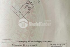 Hiếm bán đất gia quất, thượng thanh 80 m2,tiện ích, ô tô, kinh doanh, ở sướng