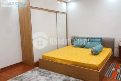 Bán nhà thạch bàn long biên 36mx5t ngõ thông full nội thất ô tô qua nhà giá 3.8 tỷ.