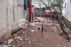 Bán đất trung việt, cao viên, t. oai, dt109m2, mt 4.8m ngõ thông, ô tô vào nhà, 1.96 tỷ