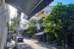 Bất chấp đầu tư, 100m2 nở hậu, ô tô thông, thanh khê, nhỉnh 2,5 tỷ 0929515355