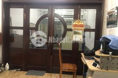 Quá rẻ nhà mặt tiền nguyễn văn bứa xuân thới sơn hóc môn 100m2.