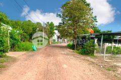 Bán đất tây ninh giá rẻ gần kcn, thổ cư sẵn