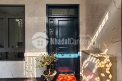 Siêu phẩm nhà 5 tỷ nhỉnh, 60m2, đường hương lộ 2