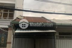 Mặt tiền bạch đằng p2 bt kd đa nghề giá đầu tư. 73m2, ngang 4,3m