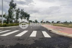 Bán đất kdc hành chính thủ thừa ngay ubnd 240tr có ngân hàng seabank cho vay thanh toán mỗi tháng ch