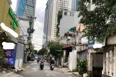 Bán nhà mặt tiền bình thạnh 1 đời chủ 51m2 giá chỉ 8.5 tỷ