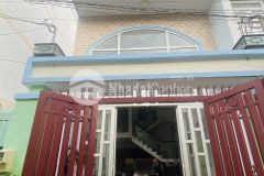 Bán gấp nhà lê thúc hoạch 65m2, hẻm 5m, 4 tầng, mới 5 tỷ