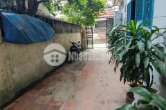 Nhà 5 tầng vân canh 59m2 nở hậu dòng tiền tiềm năng đầu tư lớn.