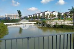 Em bán căn shopphouse ngay cạnh khu công nghệ vào nơi tập trung 5000 chuyên gia và kỹ sư