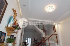 Hxh hương lộ 2 4 tầng mới tinh 4x16m chỉ nhỉnh 5 tỷ.