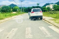 Đất kdc ở quảng nam gđ1 gía đầu tư đường nhựa sát quốc lộ