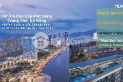 Dự án căn hộ hạng sang đầu tiên đà nẵng hãy đọc qua trước khi đầu tư căn hộ đà nẵng