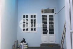 Cho thuê nhà hxt 616 lê đức thọ, p15, gò vấp, 3.5x20m, 1 trệt, 1 lửng, 8.5 triệutháng