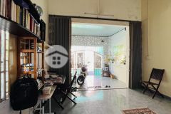 4 tỷ1 có nhà ở ngay, diện tích 75m2 3 ô tô vào nhà ngõ thông 0929515355