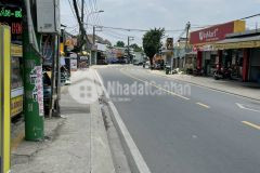 Nhà mt nguyễn văn tăng,kiot đang thuê 7trth,259m2,giá hơn 32 tỷ