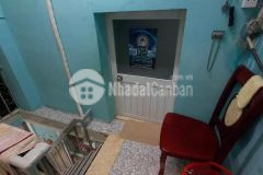 Hot nhà nguyên căn mặt tiền q5 ngang 4.6m dt 90m2 chỉ 12 tỷ