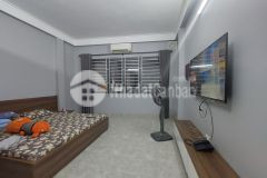 Bán gấp nhà đẹp thụy khuê 55m25t, mt 5m.giá chỉ 6.5tỷ. 0962745289